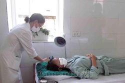 Xã Hội | Phòng, chống Virus Corona (2019-nCoV) TRUYỀN HÌNH INTERNET Lai Châu qua ảnh