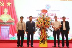 Tiếp tục đổi mới, phát triển, nâng cao hiệu quả kinh tế tập thể