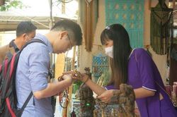 Kinh tế Khởi nghiệp Thúc đẩy phát triển mô hình kinh tế tuần hoàn