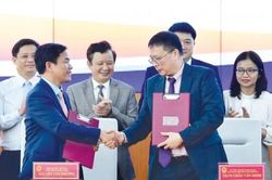 Kinh tế Khoa học - công nghệ Tạo mọi điều kiện để phát triển thành trung tâm khoa học công nghệ lớn