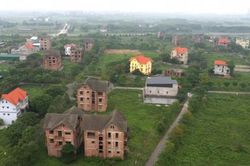 Hà Nội: Xử dứt điểm các dự án vốn ngoài ngân sách sử dụng đất chậm tiến độ