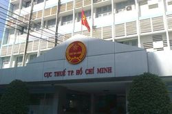 Sẽ cưỡng chế, thu hồi nợ 2 doanh nghiệp chậm nộp tiền sử dụng đất Thủ Thiêm