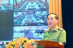 Nâng cao chất lượng, hiệu quả công tác kiểm tra, giám sát, kỷ luật đảng