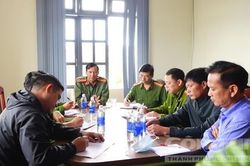 Vụ chồng giết vợ chôn xác phi tang: Vợ chồng nghi ngờ nhau, hôn nhân không gắn kết