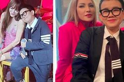 Hậu tin đồn hẹn hò, Thanh Hà và Phương Uyên tình cảm đến mức nào?