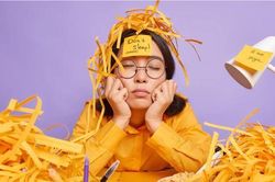 Ngừng làm những điều này, cuộc sống của bạn thay đổi hẳn, thành công và dễ thở hơn