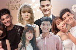 Hành trình yêu của Mạc Văn Khoa và bà xã: Từ lúc chia nhau ổ bánh mì tới khi ở nhà tiền tỷ