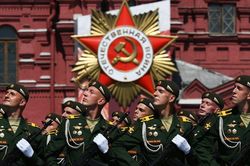 Năm nay Nga có duyệt binh kỷ niệm Ngày chiến thắng 9/5?