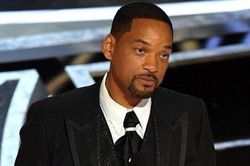 Will Smith bị 'cấm cửa' dự lễ Oscar trong 10 năm