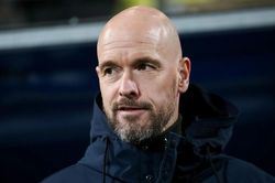 Ten Hag ra điều kiện để dẫn dắt MU
