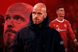 Ten Hag sẽ thay đổi văn hóa bóng đá của MU