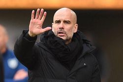 HLV Guardiola: 'Tôi muốn dẫn dắt Man City mãi mãi'