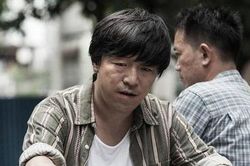 Đoàn phim Trung Quốc bị xua đuổi vì ghi hình giữa dịch