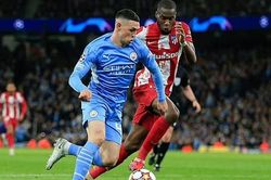 Phil Foden là chìa khóa để Man City đánh bại Liverpool