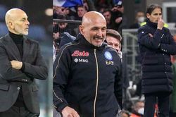 Góc Anh Ngọc: Khúc quanh chết người trong cuộc đua Scudetto