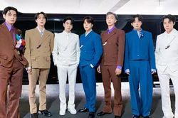 BTS lập kỷ lục mới, giành 7 đề cử Giải Âm nhạc Billboard