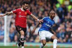 ĐIỂM NHẤN Everton 1-0 MU: Maguire vẫn là vận rủi. MU chơi bóng như không động lực