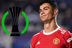 MU bị chế giễu mang Ronaldo về để vô địch C3