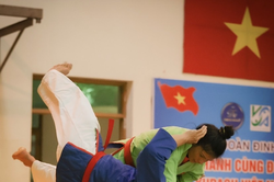 Thể thao Việt Nam dự SEA Games 31 với lực lượng đông đảo nhất