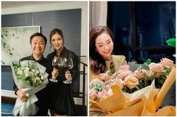 Làm vợ thiếu gia Hà thành, 'MC đẹp nhất VTV' giờ ra sao?