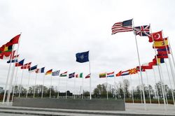 Phần Lan, Thụy Điển gia nhập NATO: Cách đối phó của Nga