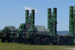 Slovakia gửi hệ thống phòng không S-300 cho Ukraine