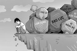 Cha mẹ nên là bạn đồng hành hơn là áp đặt, can thiệp sâu vào đời sống của con cái