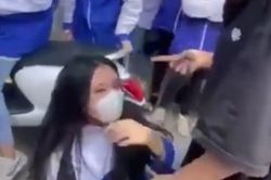Công an vào cuộc điều tra nhóm nữ sinh đánh bạn dã man ở Thanh Hóa