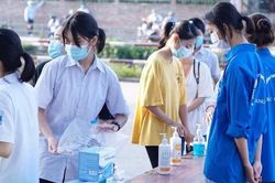 Điều cần lưu ý trong tuyển sinh lớp 10 THPT công lập Bắc Giang
