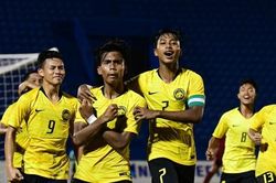 U23 Malaysia chơi trội, 'không thèm' đăng ký cầu thủ trên 23 tuổi dự SEA Games