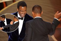 Will Smith