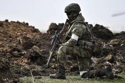 Bộ Quốc phòng Nga: Lính đánh thuê nước ngoài bị nhốt trong Mariupol