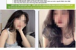 Phát hiện 3 cặp 'sugar baby - sugar daddy' đang mua bán dâm tại khách sạn