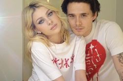 Đám cưới Brooklyn Beckham - Nicola Peltz: Khách mời không được chia sẻ ảnh cô dâu, chú rể