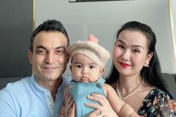 Võ Hạ Trâm: Từ muốn 'chết đi sống lại' trong tình yêu đến hạnh phúc viên mãn