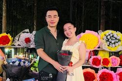 Những sao Việt có sở thích 'dìm hàng' vợ