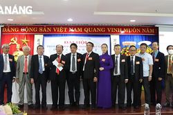 Thành lập Hội Hán Nôm thành phố