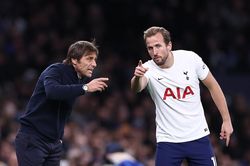 Giấc mơ vô địch của Harry Kane