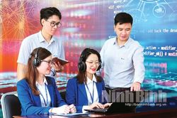 Tiêu dùng số, thanh toán số - xu thế tất yếu