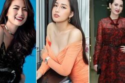Tình duyên khác biệt của 3 mỹ nhân phim 'Âm tính'
