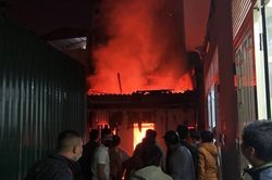 Hiểm họa cháy, nổ tại các khu nhà trọ từ ý thức xem nhẹ công tác phòng cháy, chữa cháy