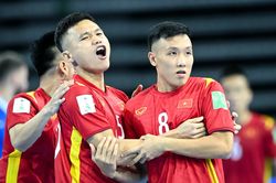 Tuyển futsal Việt Nam phải thắng Myanmar để dự Asian Cup