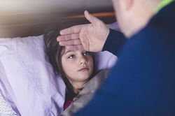 Di chứng hậu Covid-19 nguy hiểm ở trẻ nhỏ