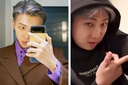 Thủ lĩnh BTS tiết lộ lý do không xăm hình, liên quan đến tính cách