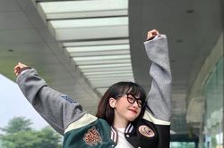 Xao xuyến trước vẻ đẹp ngọt ngào của nàng mẫu ảnh 9X Cà Mau