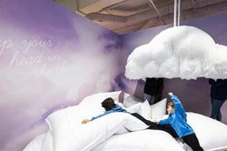 Bảo tàng nghệ thuật tương tác kiểu mới