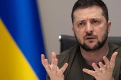 Chiến sự Ukraine: Những sự kiện chính trong ngày thứ 46