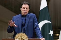 Thủ tướng Pakistan bị phế truất sau cuộc bỏ phiếu bất tín nhiệm