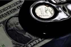Trái phiếu ngoại tệ Nga bị S&P gán nhãn 'vỡ nợ có chọn lọc'