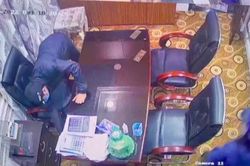 Phá 'nóng' vụ án nhóm đối tượng xông vào biệt thự, cướp hơn 2 tỷ đồng ở TP Hồ Chí Minh